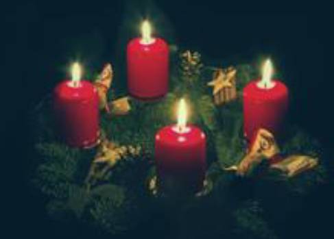 Le temps de l&rsquo;Avent – 4 semaines pour se préparer à Noël