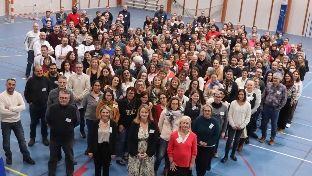 Journée des communautés éducatives