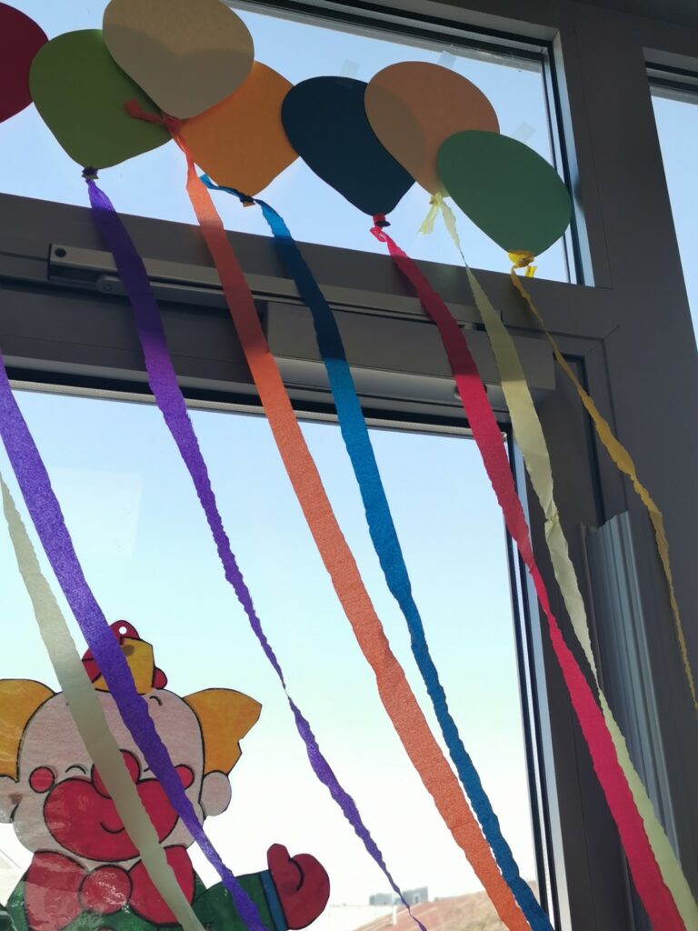 Mardi Gras à Notre Dame