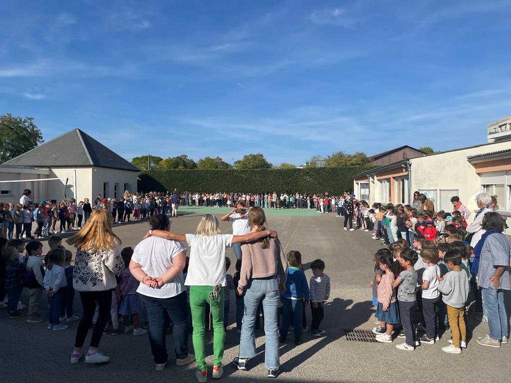 La Rentrée en Musique à Notre Dame