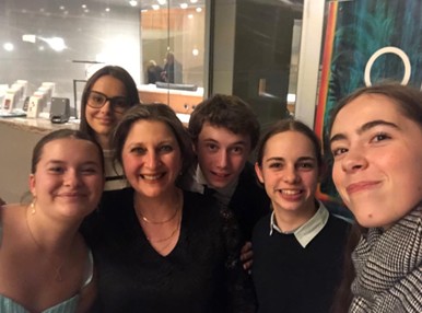 Soirée Mozart à l&rsquo;opéra de Dijon pour les élèves de l&rsquo;option musique