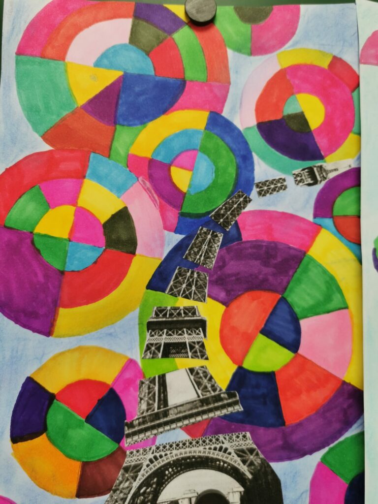 La Tour Eiffel n&rsquo;a qu&rsquo;à bien se tenir!