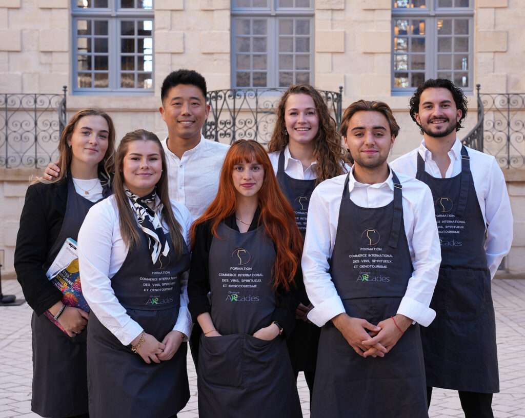 La FCIL présente sur l&rsquo;inauguration de l&rsquo;Organisation Internationale du Vin