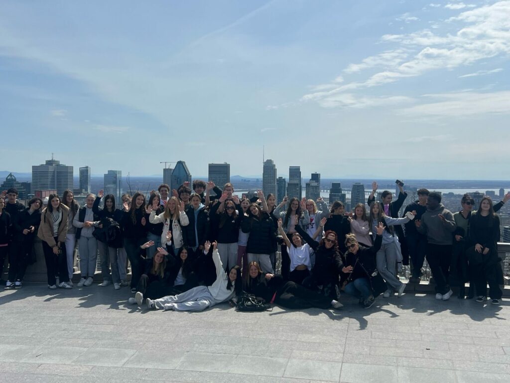 Cap sur l’avenir, quand orientation rime avec destination ! 
