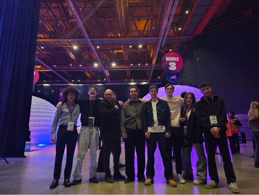 L’Audace d’Entreprendre, le grand salon de l&rsquo;entreprenariat enfin de retour